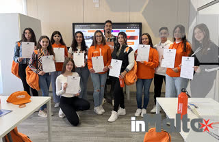 Mondo scuola InMalta 2024 2025